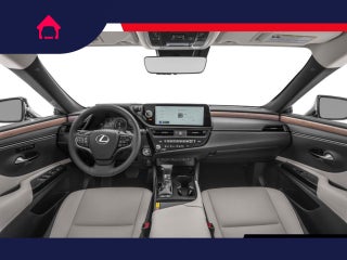 2024 Lexus ES 300h