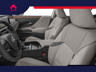 2024 Lexus ES 300h