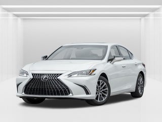 2024 Lexus ES 300h