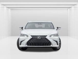 2024 Lexus ES 300h