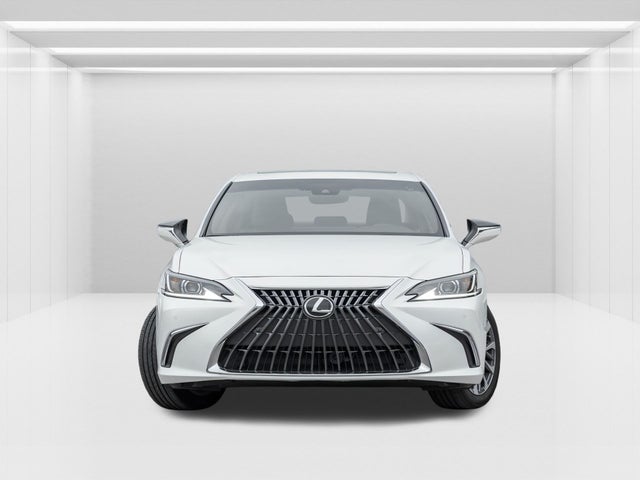 2024 Lexus ES 300h