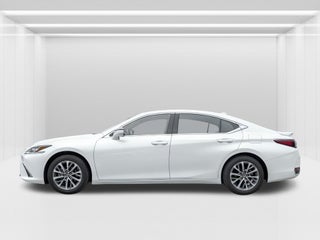 2024 Lexus ES 300h