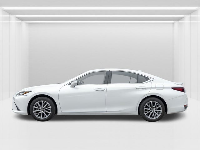 2024 Lexus ES 300h