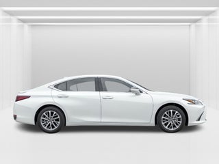 2024 Lexus ES 300h
