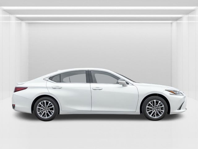 2024 Lexus ES 300h