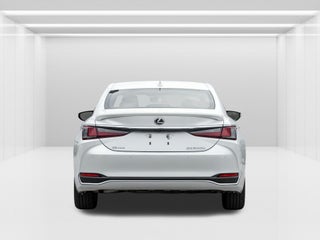 2024 Lexus ES 300h