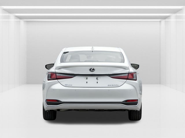2024 Lexus ES 300h
