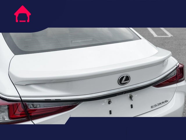2024 Lexus ES 300h