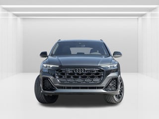 2024 Audi Q8