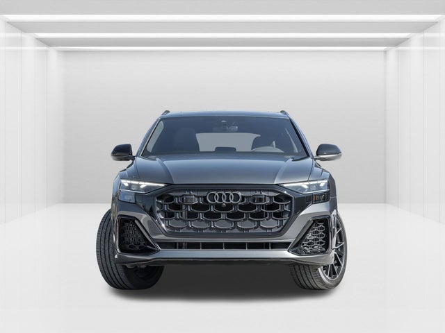 2024 Audi Q8