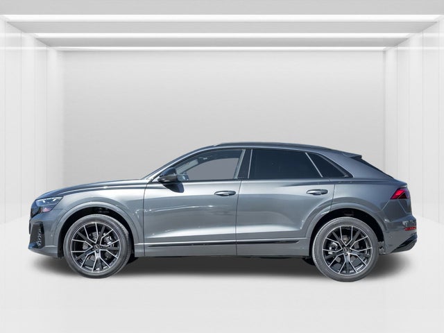 2024 Audi Q8