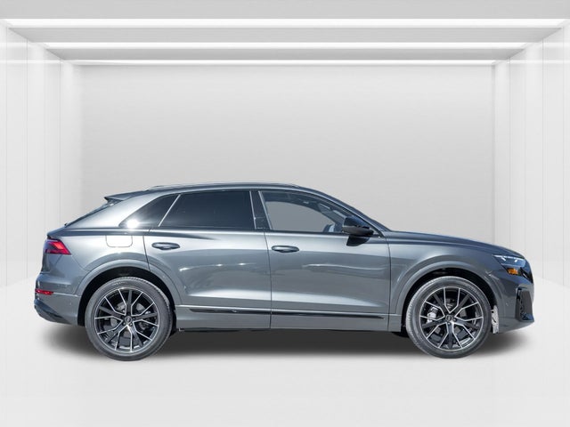 2024 Audi Q8