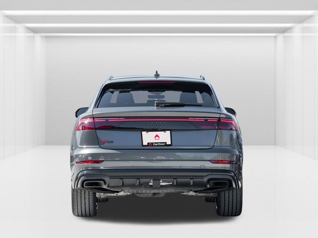 2024 Audi Q8