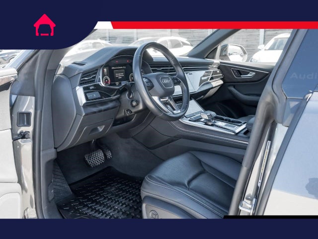 2024 Audi Q8
