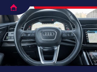 2024 Audi Q8