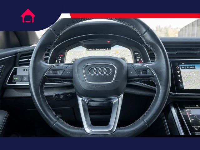2024 Audi Q8