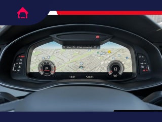 2024 Audi Q8
