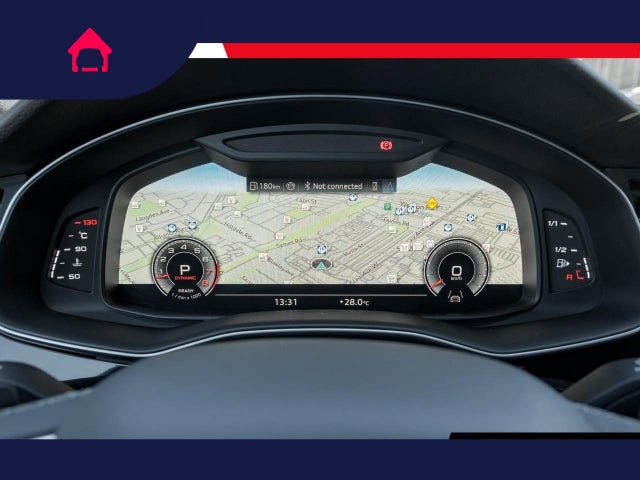 2024 Audi Q8
