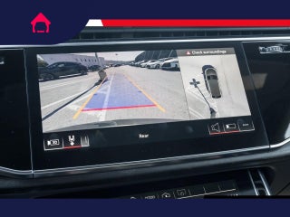 2024 Audi Q8