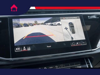 2024 Audi Q8