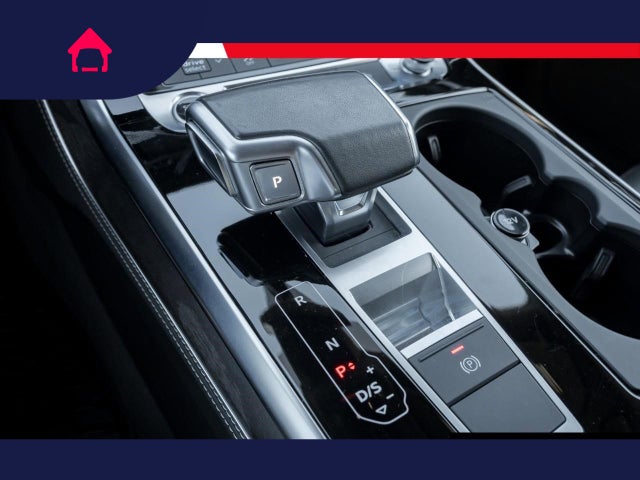 2024 Audi Q8