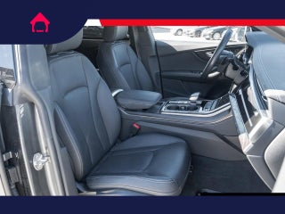 2024 Audi Q8