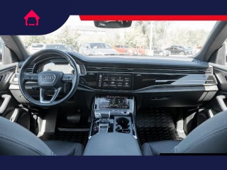 2024 Audi Q8