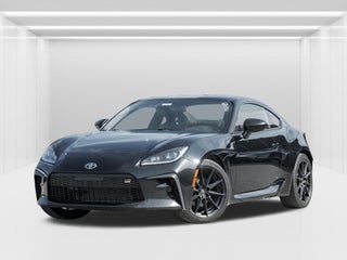 2022 Toyota GR86