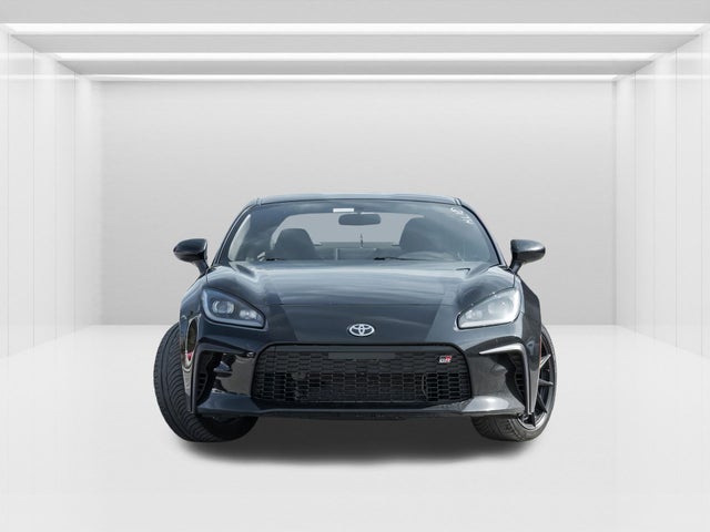 2022 Toyota GR86