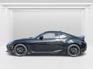 2022 Toyota GR86