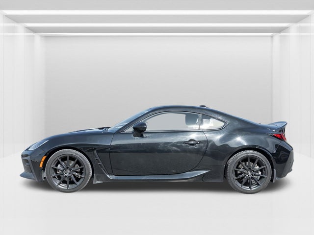 2022 Toyota GR86