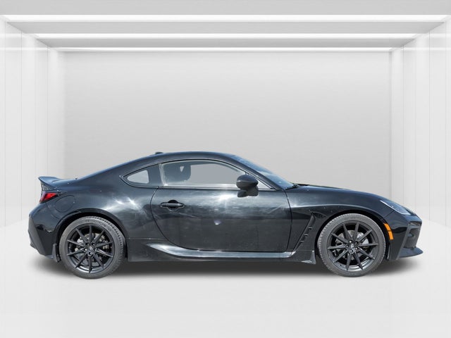 2022 Toyota GR86