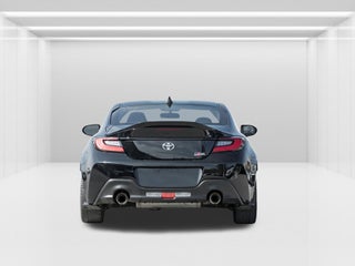 2022 Toyota GR86