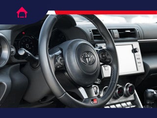 2022 Toyota GR86