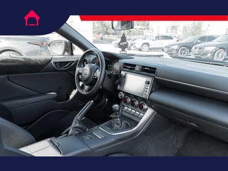 2022 Toyota GR86