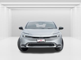 2024 Toyota Prius Prime