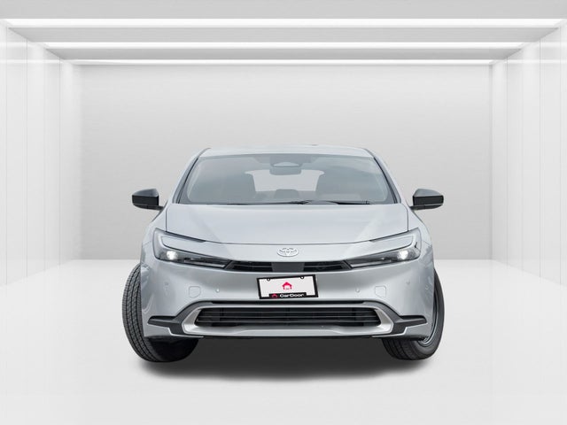 2024 Toyota Prius Prime