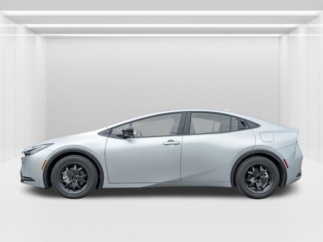 2024 Toyota Prius Prime