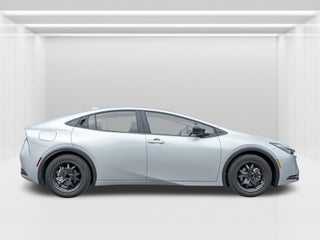 2024 Toyota Prius Prime