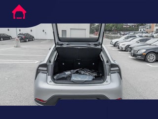 2024 Toyota Prius Prime