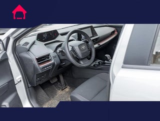 2024 Toyota Prius Prime