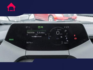2024 Toyota Prius Prime