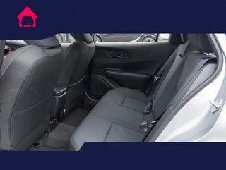 2024 Toyota Prius Prime