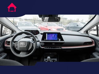 2024 Toyota Prius Prime