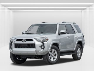 2023 Toyota 4Runner