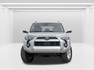 2023 Toyota 4Runner