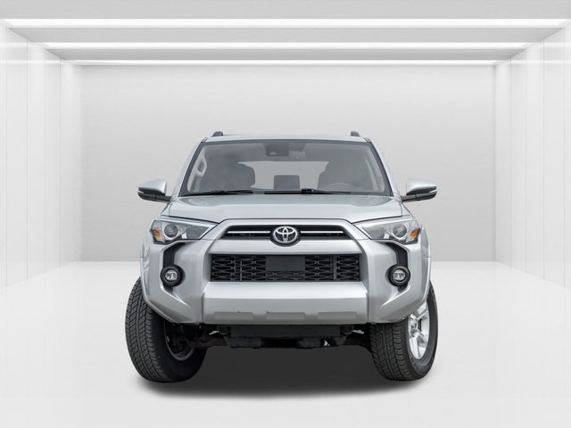 2023 Toyota 4Runner