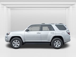 2023 Toyota 4Runner