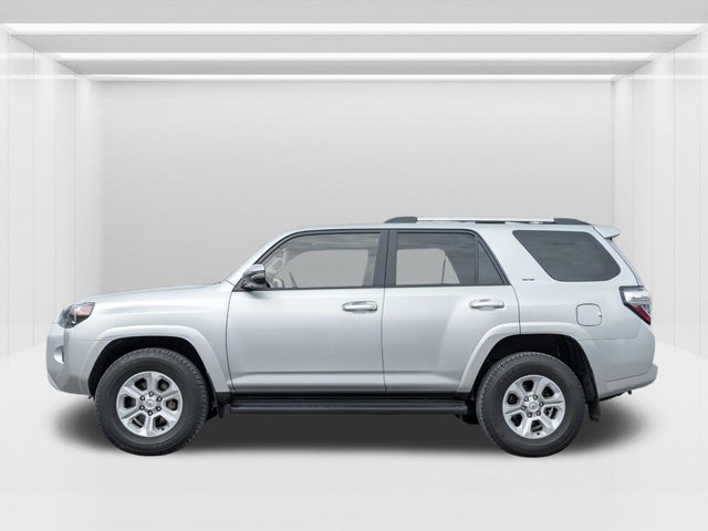 2023 Toyota 4Runner