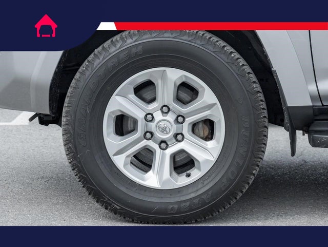 2023 Toyota 4Runner